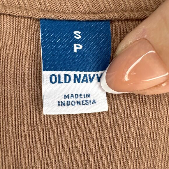 NWT Old Navy Bodysuit Sz S - Picture 4 of 5